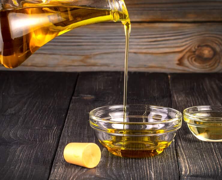 خرید و فروش روغن هسته خرما برای ابرو با شرایط فوق العاده
